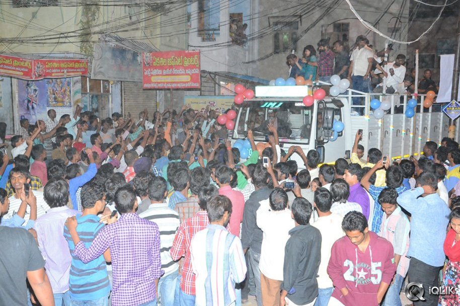 Pilla-Nuvvu-Leni-Jeevitham-Movie-Success-Tour